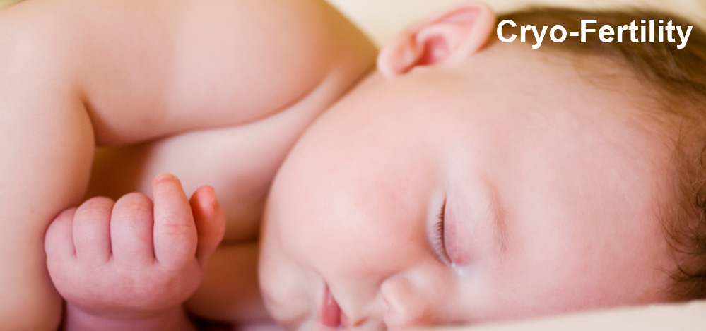 Cryo-Fertility Cryo-Fertility