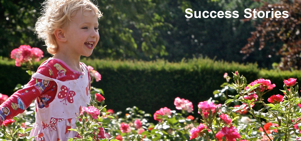 Success Stories Success Stories