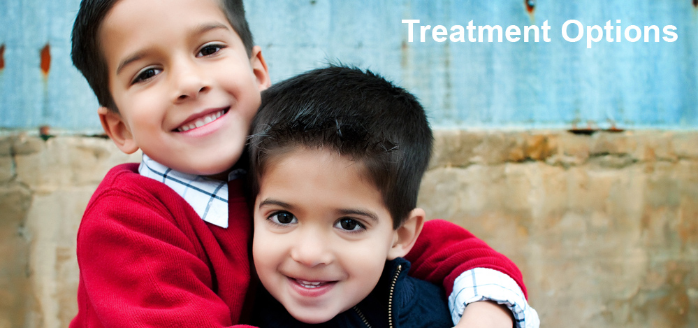 Treatment Treatment