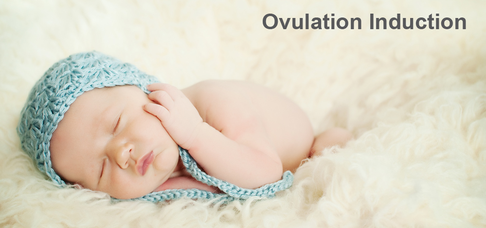 Ovulation Induction Ovulation Induction