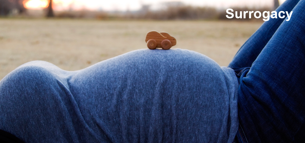 Surrogacy Surrogacy